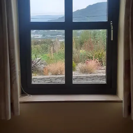 Nature's Edge 招待所