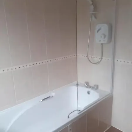 Nature's Edge 招待所