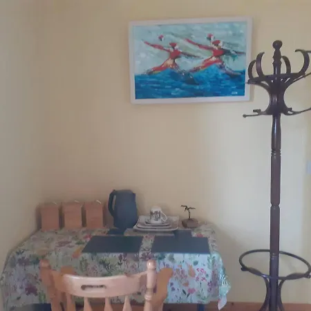 Nature's Edge 招待所 *