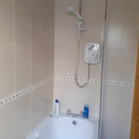 Nature's Edge Maison d'hôtes Moneyduff