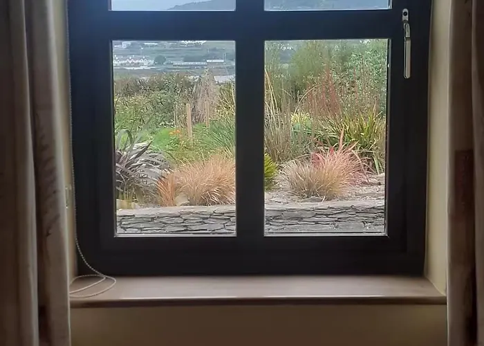 Nature's Edge Pensión